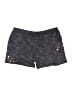 Secret Treasures Stars Gray Shorts Size 8 - 10 - photo 1