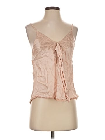Intimately by Free People Sleeveless Blouse (view 1)
