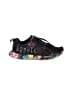 NOBULL Tropical Black Sneakers Size 7 - photo 1