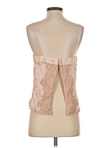 Intimately by Free People Sleeveless Blouse (view 2)