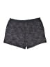 Secret Treasures Stars Gray Shorts Size 8 - 10 - photo 2