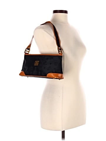 MCM Vintage Shoulder Bag (view 2)