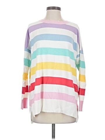 Dreamers Long Sleeve Top (view 1)