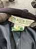Austin Reed 100% Wool Solid Black Wool Pants Size 12 - photo 7