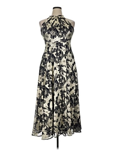 Betsy & Adam Cocktail Dress (view 1)
