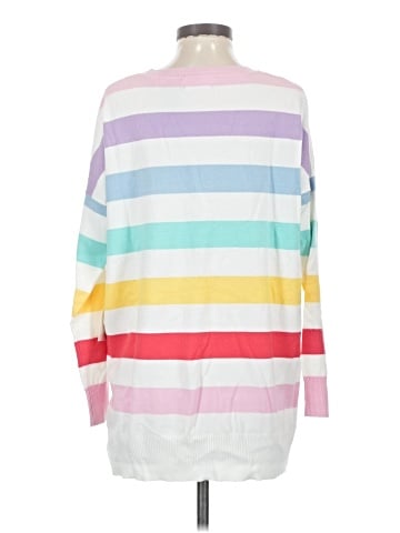 Dreamers Long Sleeve Top (view 2)