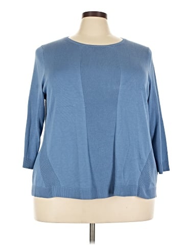 Melissa Paige Pullover Sweater (view 1)