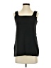 Zara Black Tank Top Size S - photo 1