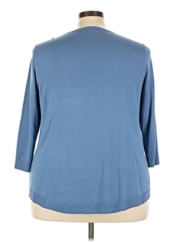 Melissa Paige Pullover Sweater (view 2)