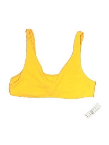 LA Hearts Swimsuit Top (view 1)