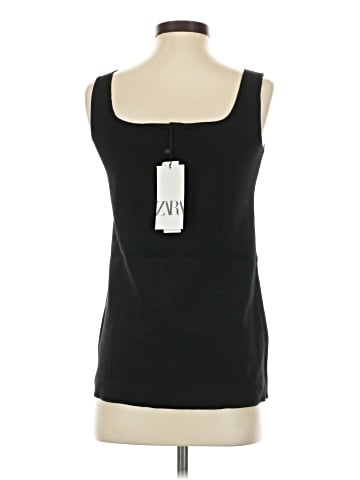 Zara Tank Top (view 2)