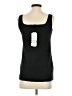 Zara Black Tank Top Size S - photo 2