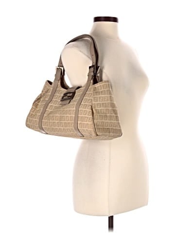 Fendi Shoulder Bag (view 2)