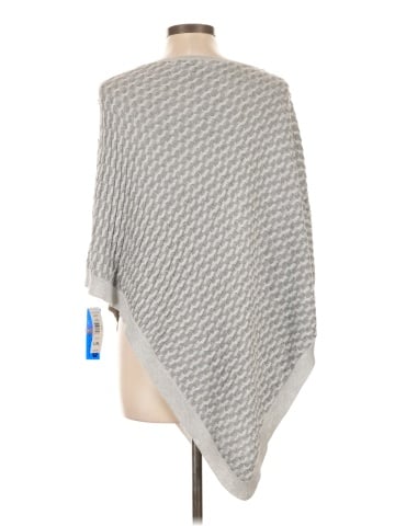 Peter Nygard Poncho (view 2)
