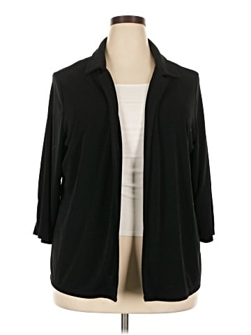 Citiknits Jacket (view 1)
