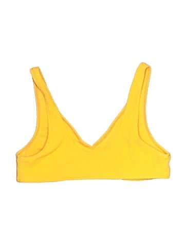 LA Hearts Swimsuit Top (view 2)