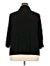 Citiknits Black Jacket Size 2X - photo 2
