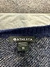 Athleta Hearts Blue Pullover Sweater Size XS - photo 7