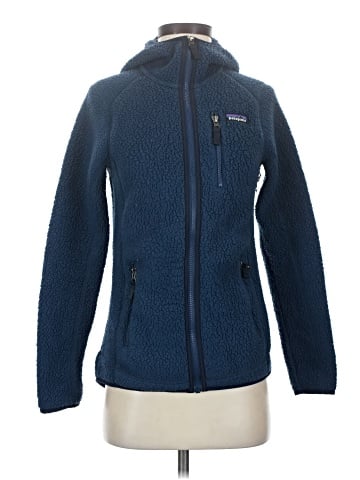 Patagonia Fleece (view 1)