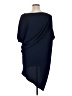 Trina Turk 100% Polyester Blue Casual Dress Size 14 - photo 2