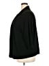 Citiknits Black Jacket Size 2X - photo 5