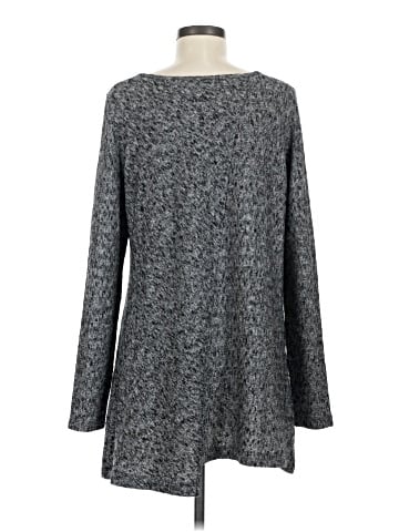 Soft Surroundings Pullover Sweater (view 2)