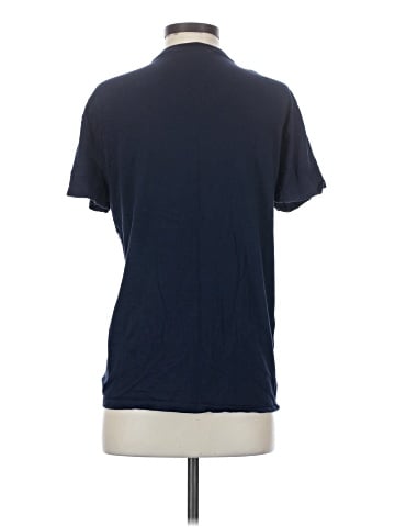 Lacoste Short Sleeve T-Shirt (view 2)