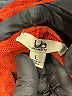 Ya Los Angeles Orange Poncho Size L - photo 7