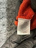Ya Los Angeles Orange Poncho Size L - photo 8