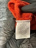 Ya Los Angeles Orange Poncho Size L - photo 9