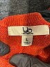 Ya Los Angeles Orange Poncho Size L - photo 10