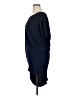 Trina Turk 100% Polyester Blue Casual Dress Size 14 - photo 5
