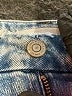 Flying Monkey Blue Jeans Size 26 waist - photo 7