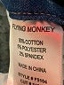 Flying Monkey Blue Jeans Size 26 waist - photo 9