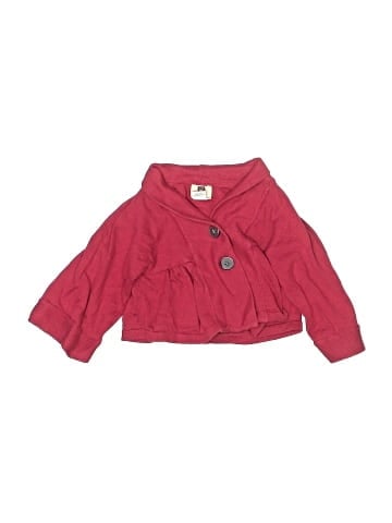 Tea Cardigan (view 1)