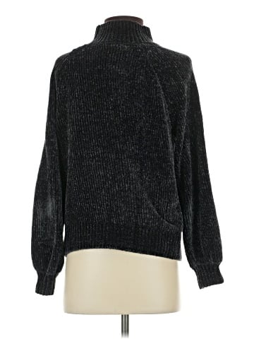 Ann Taylor LOFT Turtleneck Sweater (view 2)