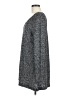 Soft Surroundings Gray Pullover Sweater Size M - photo 5