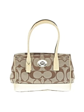 Coach Factory Shoulder Bag