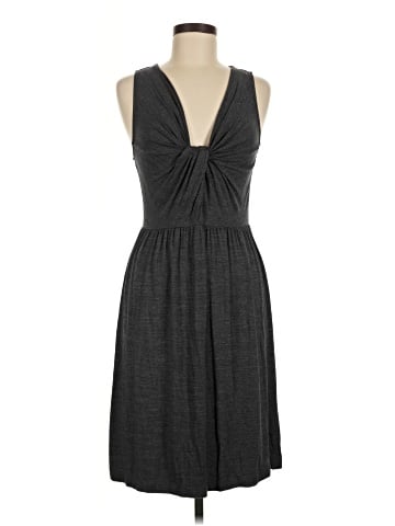 J.Crew Factory Store Casual Dress (view 1)