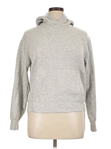 Zara Pullover Hoodie (view 1)