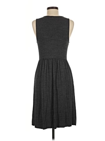 J.Crew Factory Store Casual Dress (view 2)