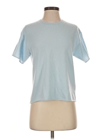 J.Crew Short Sleeve T-Shirt (view 1)