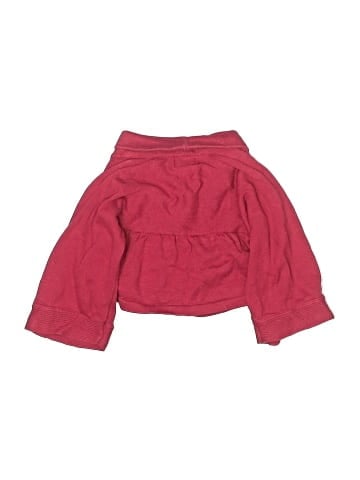 Tea Cardigan (view 2)