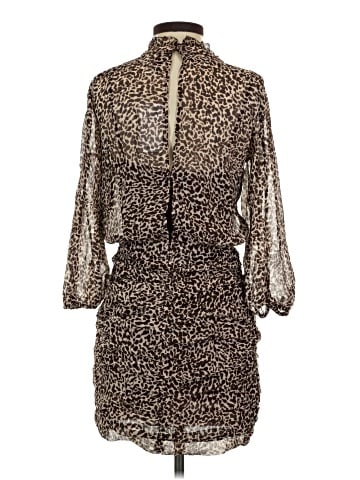 MNG Cocktail Dress (view 2)