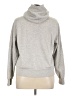 Zara Gray Pullover Hoodie Size XL - photo 2