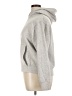 Zara Gray Pullover Hoodie Size XL - photo 5
