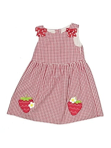 Counting Daisies Dress (view 1)