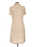 Cato Tan Casual Dress Size L - photo 2