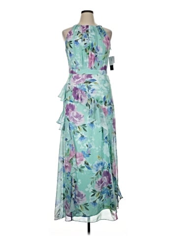 Betsy & Adam Cocktail Dress (view 1)