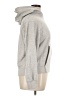Zara Gray Pullover Hoodie Size XL - photo 4
